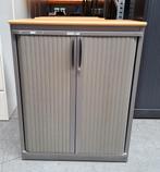 Steelcase Roldeurkasten | Kasten | Garagekast 101x80x45 cm, Gebruikt, Opbergen, -, 100 tot 150 cm