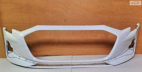Voorbumper orgineel Audi A3 8Y Facelift >'24 KLS 8Y0807437P, Auto-onderdelen, Carrosserie en Plaatwerk, Bumper, Audi, Voor, Gebruikt
