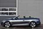 Audi A5 2.0 TFSI MHEV DESIGN PRO LINE PLUS / VIRTUAL DISPLAY, Auto's, Audi, Gebruikt, Euro 6, 4 cilinders, 4 stoelen