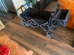 Compacte bolderkar - Ideaal voor uitstapjes!, Kinderen en Baby's, Buggy's, Ophalen of Verzenden, Gebruikt, Overige merken