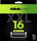 Gillette labs 16 pack nieuw in doos, geen bon meer 40 eur0, Sieraden, Tassen en Uiterlijk, Uiterlijk | Gezichtsverzorging, Ophalen