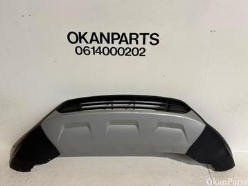 Ford Kuga II voor bumperspoiler onder GV44-17F775-F beschikbaar voor biedingen