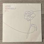 LP BTS, Love Yourself 承 'Her' (gatefold), Ophalen of Verzenden, 2000 tot heden, Gebruikt, 12 inch
