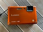 PANASONIC LUMIX DMC-FT1 camera, Ophalen of Verzenden, Zo goed als nieuw, Overige Merken, 8 keer of meer