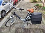 Gazelle damesfiets 28 inch, Ophalen, Gebruikt, Gazelle, Versnellingen