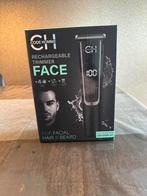 Haar&baard trimmer, Ophalen of Verzenden, Nieuw, Tondeuse