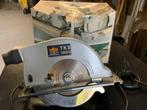 Te koop cirkelzaag, Ophalen, Gebruikt, Cirkelzaag, 30 tot 70 mm