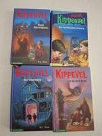 Diverse Kippenvel boeken, Boeken, Ophalen of Verzenden, Zo goed als nieuw, R.L. Stine