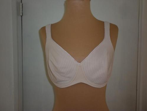 beugelBh maat 80C merk :  Triumph , Kleding | Dames, Ondergoed en Lingerie, BH, Beige, Verzenden