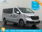 Renault Trafic L2H1 170 pk Anniversary Edition Automaat Dubb, Stof, 4 cilinders, Met garantie (alle), Renault
