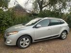 Renault Mégane 1.4 16V TCE 96KW Estate 2009 Grijs, Voorwielaandrijving, 65 €/maand, 15 km/l, 4 cilinders