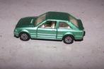 Vintage Corgi Ford Escort. Izgs., Ophalen of Verzenden, Zo goed als nieuw, Auto