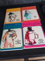 Vintage kinderboek paddington, Gelezen, Ophalen of Verzenden