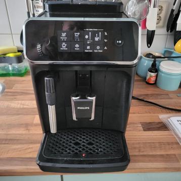 Philips Bonen Koffiemachine beschikbaar voor biedingen