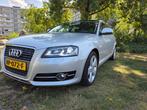 Audi A3 1.4 Tfsi 125PK Sportback Xenon - Panoramadak, Auto's, Voorwielaandrijving, 65 €/maand, 125 pk, 4 cilinders