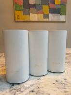TP-Link Deco M4 WiFi Mesh Systeem, Ophalen of Verzenden, Zo goed als nieuw