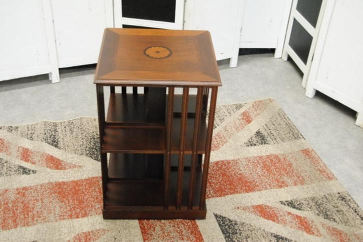 boekenmolen, Huis en Inrichting, Woonaccessoires | Etagères, Gebruikt, Ophalen