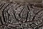 Het Centrum van Amsterdam luchtfoto, Verzenden, 1960 tot 1980, Ongelopen, Noord-Holland