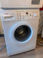Bosch Wasmachine - Goede Staat, Witgoed en Apparatuur, Wasmachines, Gebruikt, Ophalen of Verzenden, Voorlader, Kort programma