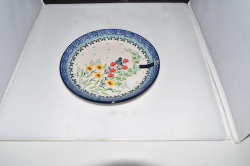 Ontbijtborden Butterfly Blossom Bunzlau Castle servies, Huis en Inrichting, Keuken | Servies, Nieuw, Bord(en), Overige stijlen