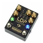 Rodenberg LDP OD/CB bass distortion, Muziek en Instrumenten, Ophalen of Verzenden, Zo goed als nieuw, Distortion, Overdrive of Fuzz