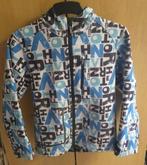 152 * C&A Ski jas / Winterjas, C&A, Ophalen of Verzenden, Zo goed als nieuw, Jongen