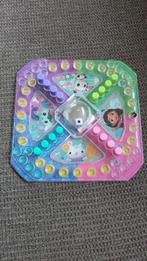 Mens erger je niet, gabby poppenhuis, Hobby en Vrije tijd, Gezelschapsspellen | Bordspellen, Drie of vier spelers, Ophalen of Verzenden