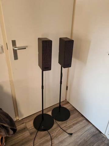sonos symfonisk bookshelf beschikbaar voor biedingen
