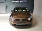 Volkswagen Golf Variant 1.2 TSI Highline BlueMotion | AIRCO, Voorwielaandrijving, Gebruikt, 680 kg, 4 cilinders