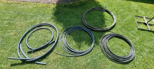 Tyleenslang divers water en gas, Doe-het-zelf en Verbouw, Overige Doe-het-zelf en Verbouw, Zo goed als nieuw, Ophalen