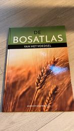 De Bosatlas van het voedsel-onderwijs, Verzenden, Zo goed als nieuw
