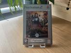 Lord of the Rings: Return of the King - PS2, Avontuur en Actie, Gebruikt, 1 speler, Ophalen of Verzenden