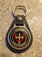 Hanger Regiment Stoottroepen koninklijke landmacht, Ophalen of Verzenden, Landmacht, Nederland, Embleem of Badge