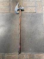 Middeleeuwse bijl, Ophalen of Verzenden, Zo goed als nieuw