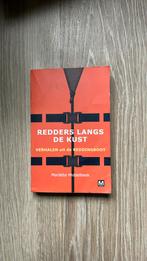Mariëtte Middelbeek - Redders langs de kust, Ophalen of Verzenden, Gelezen, Mariëtte Middelbeek