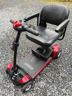Pride GoGo Elite Traveller scootmobiel. Zie adv. tekst!, Diversen, Brommobielen en Scootmobielen, Ophalen