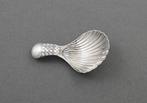 Engels zilver 925, theeduim, John Turner, Birmingham, 1804, Antiek en Kunst, Verzenden, Zilver