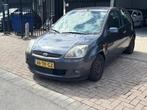 Ford Fiesta 1.4-16V Futura|Airco|Apk|Nap|, Auto's, Ford, Voorwielaandrijving, Stof, Gebruikt, 4 cilinders