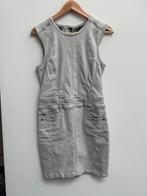 G-Star RAW Denim Jurk M, Kleding | Dames, Jurken, Maat 38/40 (M), Ophalen of Verzenden, Zo goed als nieuw, Grijs