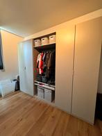 Pax kasten inclusief inrichting 8x (1 jaar oud), Huis en Inrichting, Ophalen, Overige materialen, 200 cm of meer, Zo goed als nieuw