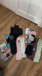 Kleding pakket maat 104-116, Ophalen, Gebruikt, Meisje