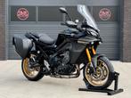 Yamaha TRACER 9 GT *MIDNIGHT BLACK* tracer9 TOPSTAAT bj.2024, 890 cc, Motorrijbewijs A, Bedrijf, Meer dan 35 kW
