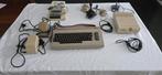 Complete set Commodore 64, Computers en Software, Vintage Computers, Ophalen, Commodore 64