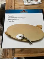 Pizza set napoleon nieuw, Tuin en Terras, Barbecue-accessoires, Ophalen of Verzenden, Nieuw, Napoleon