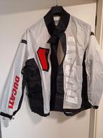 Ducati  regenjack 1x gebruikt ! XXL, Motoren, Kleding | Motorkleding, Ophalen of Verzenden, Tweedehands