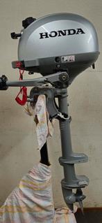 Splinternieuwe honda 2.3pk!!, Watersport en Boten, Ophalen, Minder dan 5 pk, Viertaktmotor, Nieuw