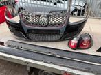 Vw golf 5 onderdelen zie tekst, Auto-onderdelen, Ophalen, Volkswagen, Bumper