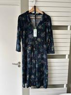 King Louie Emmy Dress Stardust - Maat XL, Ophalen of Verzenden, Zo goed als nieuw, Maat 46/48 (XL) of groter