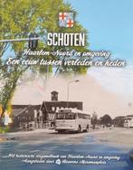 SCHOTEN HAARLEM NOORD. Albert Heijn  2e deel, Ophalen, 20e eeuw of later, Nieuw