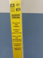 Anti-inbraakstrip/securstrip, Doe-het-zelf en Verbouw, Deuren en Horren, Ophalen, Minder dan 80 cm, 215 cm of meer, Nieuw